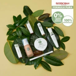 Deborah Milano Formula Pura Foundation 2 Beige -Cosmetica Speciaal Winkel 993628 3