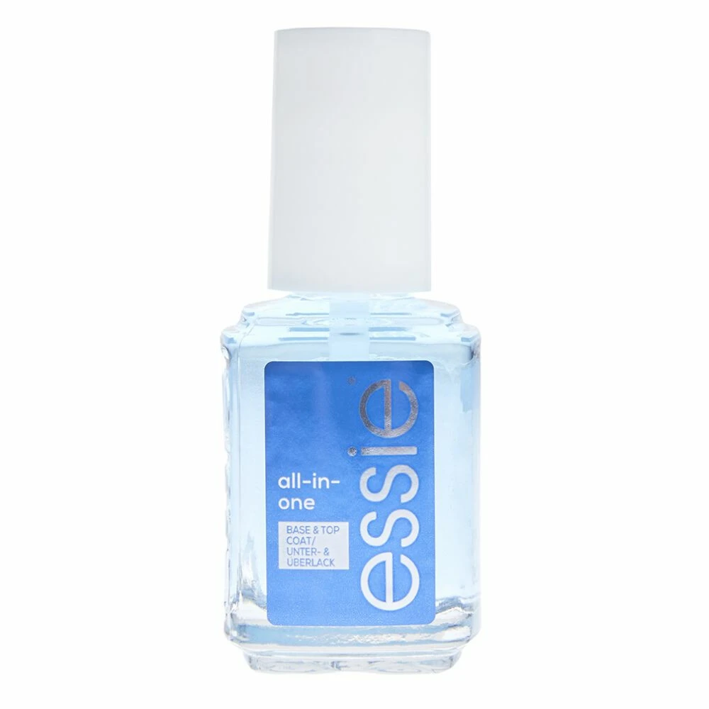 Essie Base Coat All In One 4 Essie Base Coat All In One - Afbeelding 2