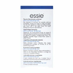 Essie Base Coat All In One 9 Essie Base Coat All In One -Cosmetica Speciaal Winkel 993901 4