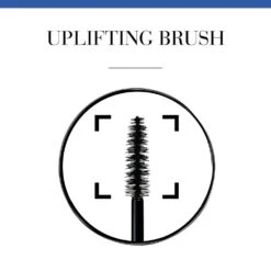 Bourjois Volume Glamour Push Up Mascara 71 Black Waterproof 8 Bourjois Volume Glamour Push Up Mascara 71 Black Waterproof -Cosmetica Speciaal Winkel 994252 3