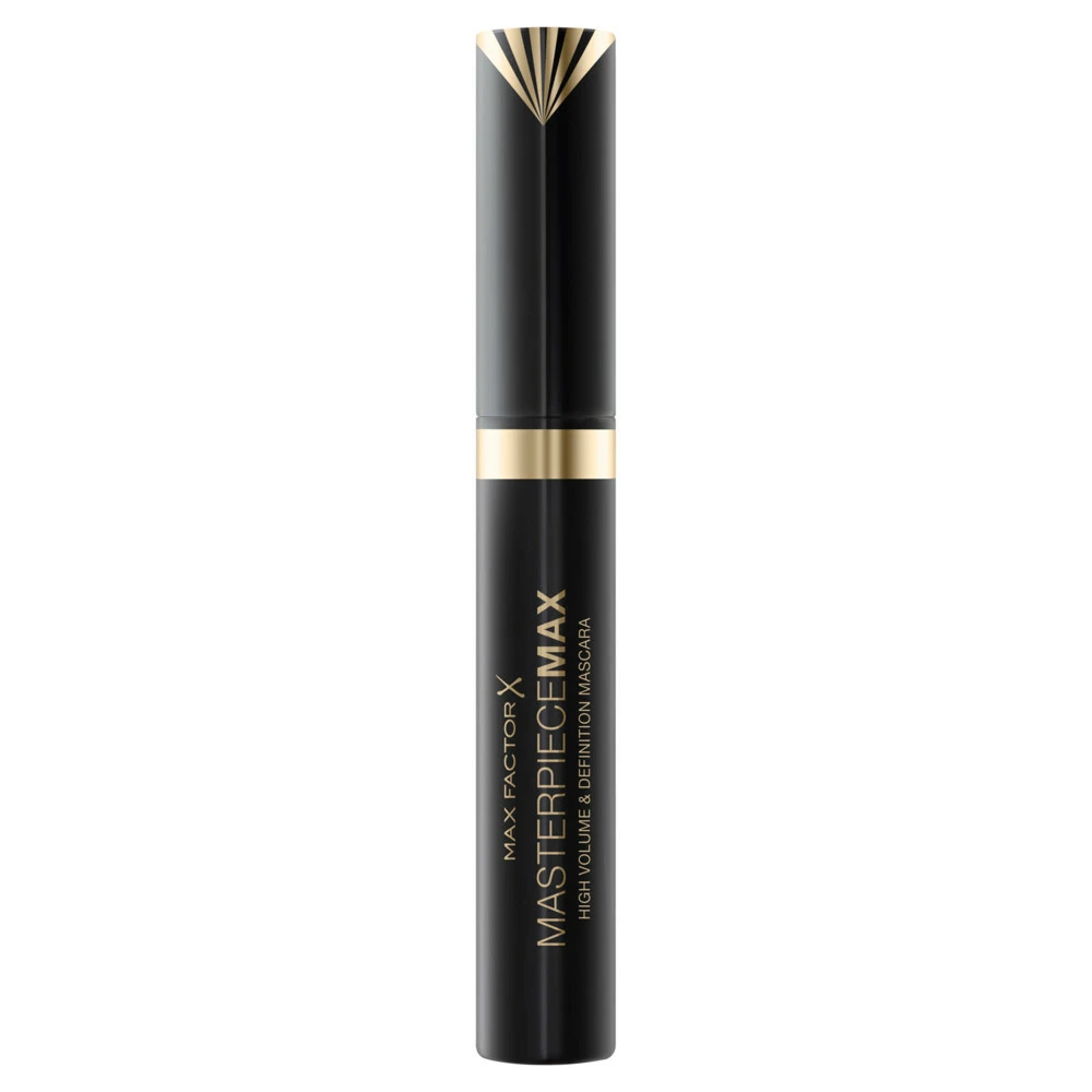 Max Factor Masterpiece Max Mascara Rich Black 4 Max Factor Masterpiece Max Mascara Rich Black - Afbeelding 2