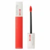 Maybelline SuperStay 24h Matte Ink Lippenstift 25 Heroine 2 Maybelline SuperStay 24h Matte Ink Lippenstift 25 Heroine -Cosmetica Speciaal Winkel 994840