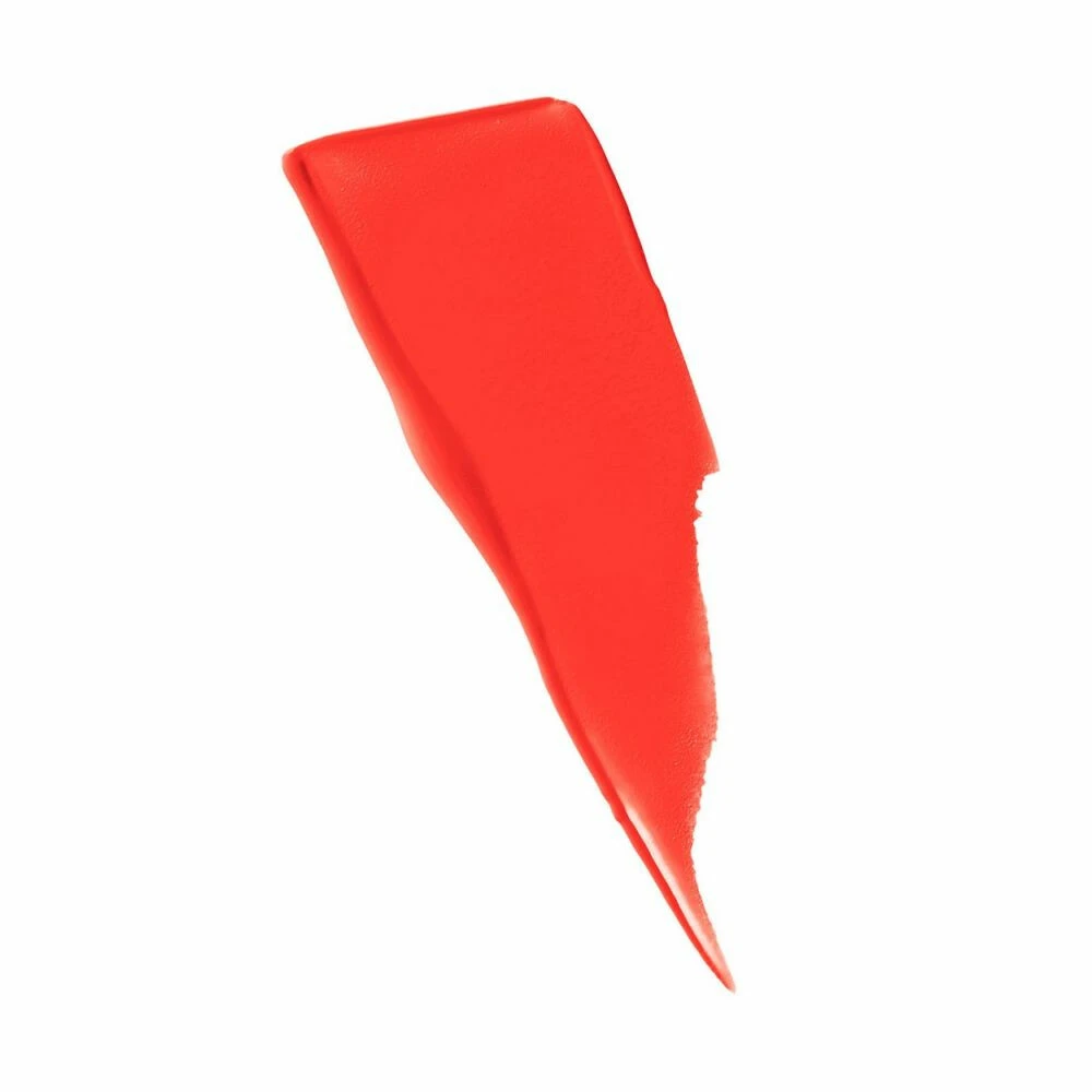 Maybelline SuperStay 24h Matte Ink Lippenstift 25 Heroine 4 Maybelline SuperStay 24h Matte Ink Lippenstift 25 Heroine - Afbeelding 2