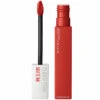 Maybelline SuperStay 24h Matte Ink Lippenstift 118 Dancer -Cosmetica Speciaal Winkel 994845