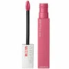 Maybelline SuperStay 24h Matte Ink Lippenstift 125 Inspirer 2 Maybelline SuperStay 24h Matte Ink Lippenstift 125 Inspirer -Cosmetica Speciaal Winkel 994847