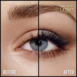 Max Factor Masterpiece Mascara Zwart 9 Max Factor Masterpiece Mascara Zwart -Cosmetica Speciaal Winkel 995493 4