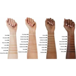 L'Oreal Lu0027Oréal Infallible 24Hr Fresh Wear Foundation 380 Expresso 7 L'Oreal Lu0027Oréal Infallible 24Hr Fresh Wear Foundation 380 Expresso -Cosmetica Speciaal Winkel 996020 3