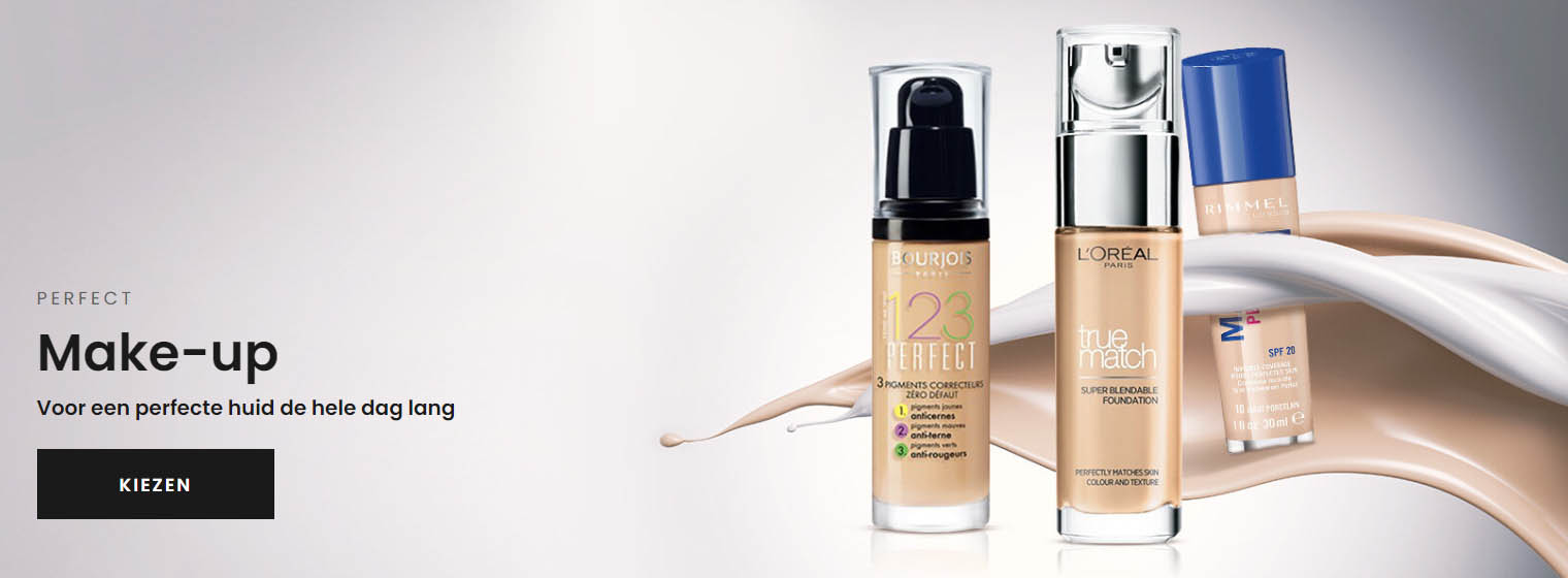 Cosmetica Speciaal Winkel -Cosmetica Speciaal Winkel dfgdg